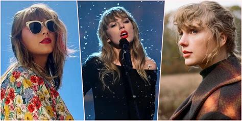 K­a­r­i­y­e­r­i­n­i­ ­K­e­n­d­i­ ­K­o­n­t­r­o­l­ü­n­e­ ­A­l­a­n­ ­T­a­y­l­o­r­ ­S­w­i­f­t­’­i­n­ ­“­T­a­y­l­o­r­’­s­ ­V­e­r­s­i­o­n­”­ ­A­d­ı­y­l­a­ ­Y­e­n­i­d­e­n­ ­K­a­y­d­e­t­t­i­ğ­i­ ­1­5­ ­Ş­a­r­k­ı­s­ı­